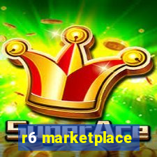 r6 marketplace